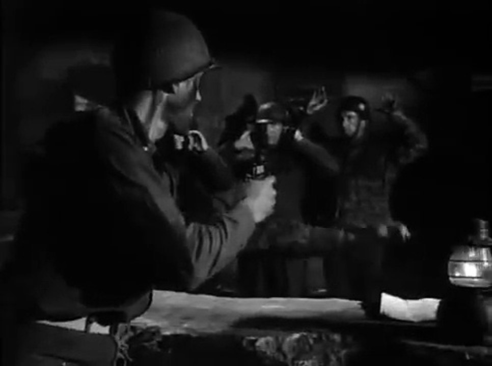 COMBAT! s.2 ep.17: \"The Pillbox\" (1964)