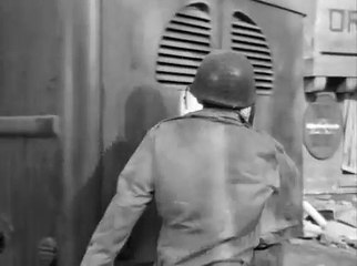 COMBAT! s.1 ep.30: \"The Walking Wounded\" (1963)