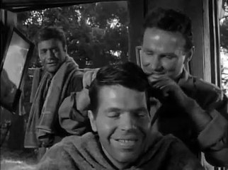 COMBAT! s.3 ep.9: \"Fly Away Home\" (1964)