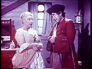 Long John Silver-The Devil's Stew-Free Classic Pirates of the Caribbean TV