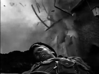 COMBAT! s.2 ep.8: \"Glow Against the Sky\" (1963)