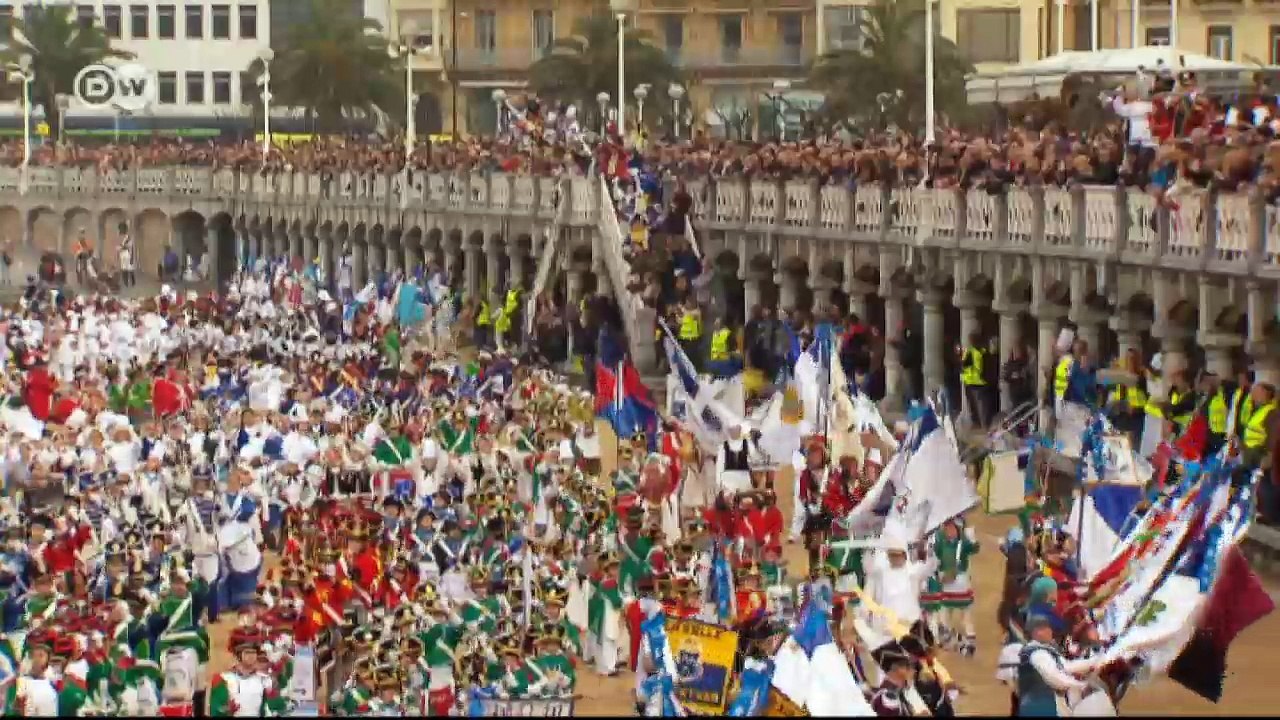 Euromaxx Highlights vom 30.01.2016 | Euromaxx