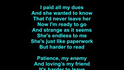 Ed Sheeran – She Lyrics