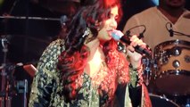 Shreya Ghoshal Live - AR Rahman - Los Angeles