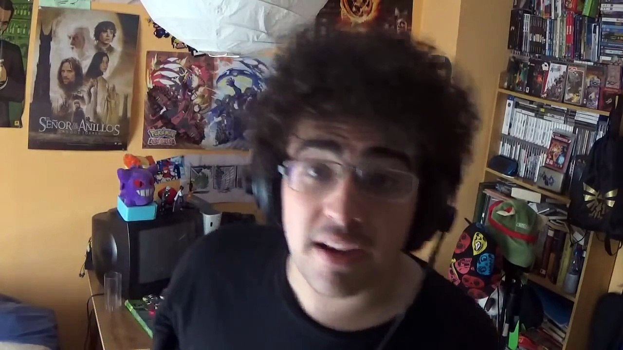 La locura más grande que he hecho por amor xD | Kinox