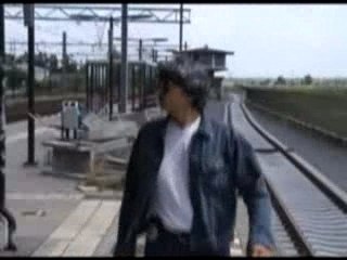 Beastie Boys Sabotage