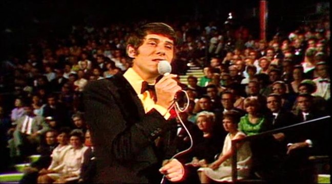 Schlager der 60er Jahre Teil 1