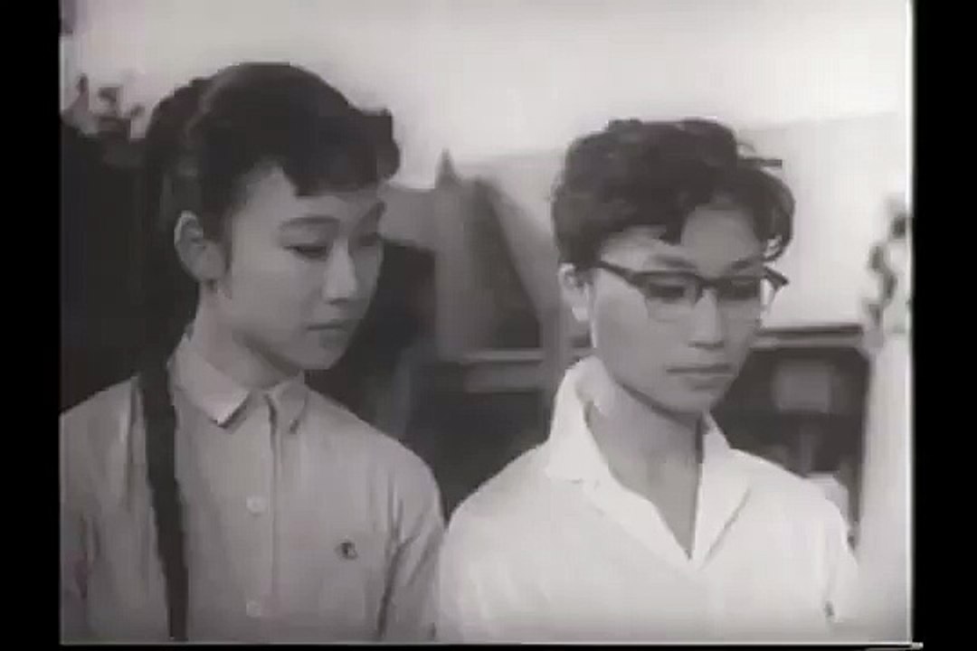 逃げだした縁談（1957年）- 穂積利昌 / The Marriage Proposal that Ran Away - T