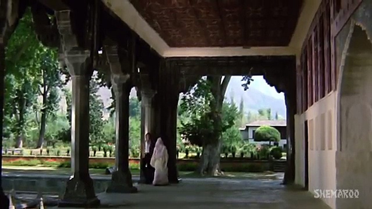 Hindi  song 2016 Tere Bina Zindagi Se - Aandhi - Sanjeev Kumar & Suchitra Sen - Old Hindi Songs - R.D.Burman_(360p)