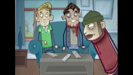 Teenology - Five Simple Rules to Football