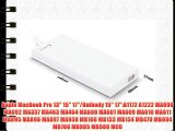 85W Lavolta? USB Ultra Delgado Cargador Notebook Adaptador para A1172 A1222 Apple MacBook Pro