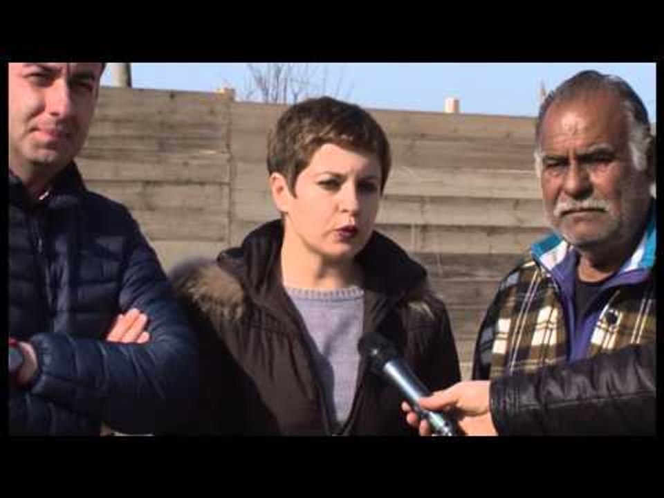 Banesat per romet