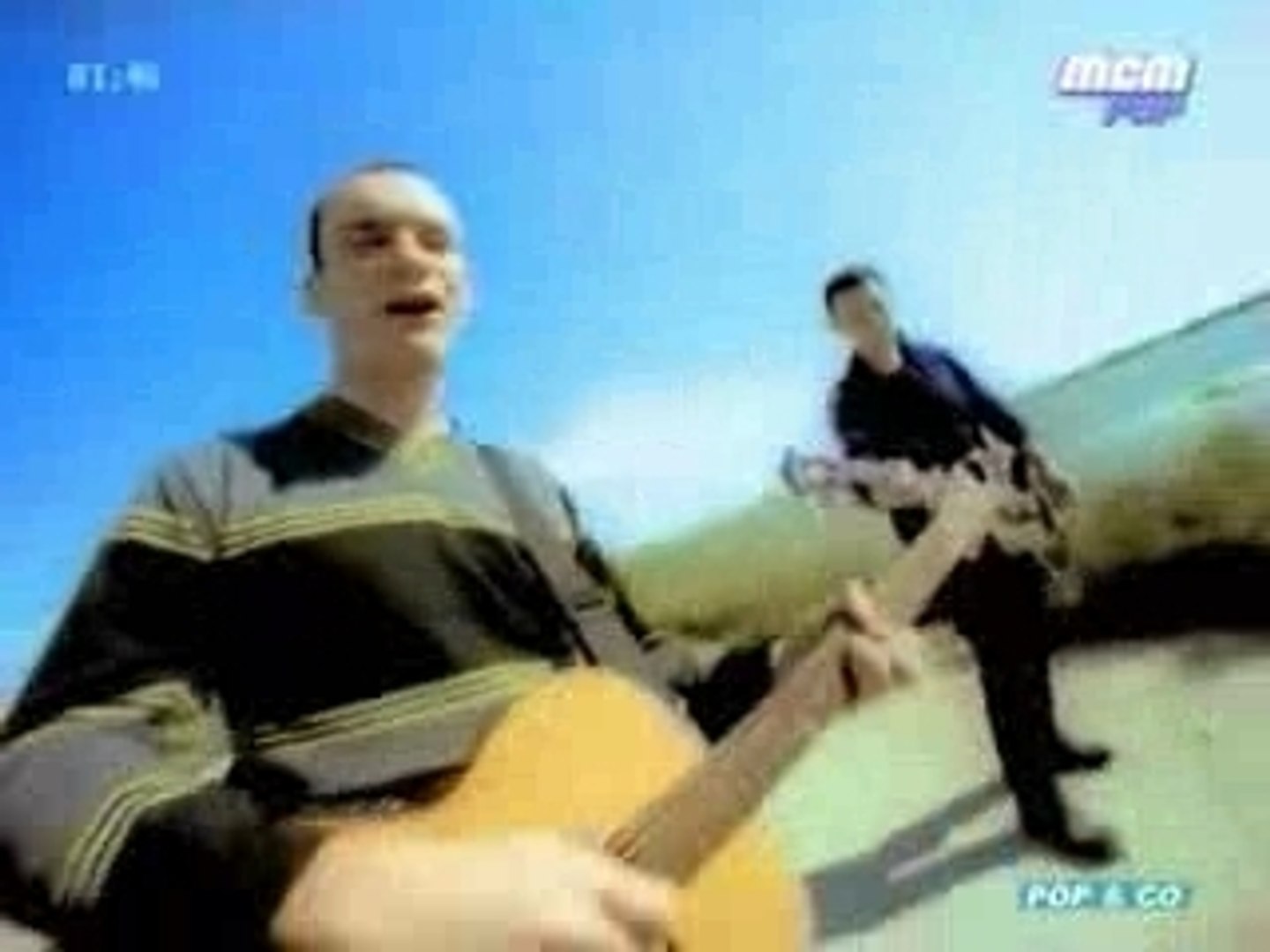 Je Temmene Au Vent De Louise Attaque Louise Attaque - J't'emmène Au Vent (Clip) - Vidéo Dailymotion