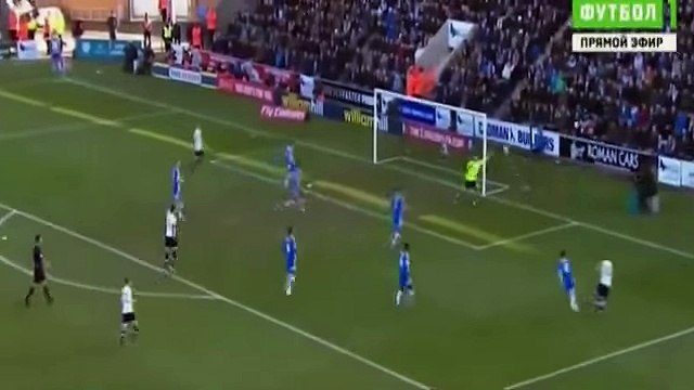 Colchester United vs Tottenham 1-4 All Goals & Highlights FA Cup 2016