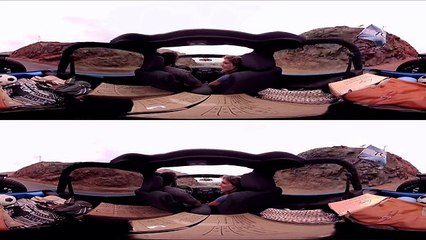 Experience the TOMS Virtual Giving Trip