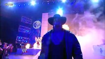 FULL-LENGTH MATCH - SmackDown - Undertaker, John Cena - DX vs. CM Punk - Legacy FULL HD MATCH