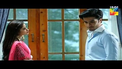 Gul e Rana Episode 13 Full Dailymotion on Hum Tv - 30th January 2016
