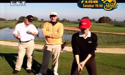 \"Saldais pārītis\"  7.sērija(seriāls)2006//Latviešu seriāli