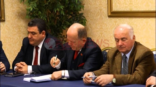 Reforma zgjedhore, partitë e vogla kërkojnë lista të hapura e votim elektronik - Ora News