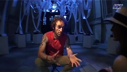 Okultyzm - Świat Duchowy Demoniczny Jest Realny