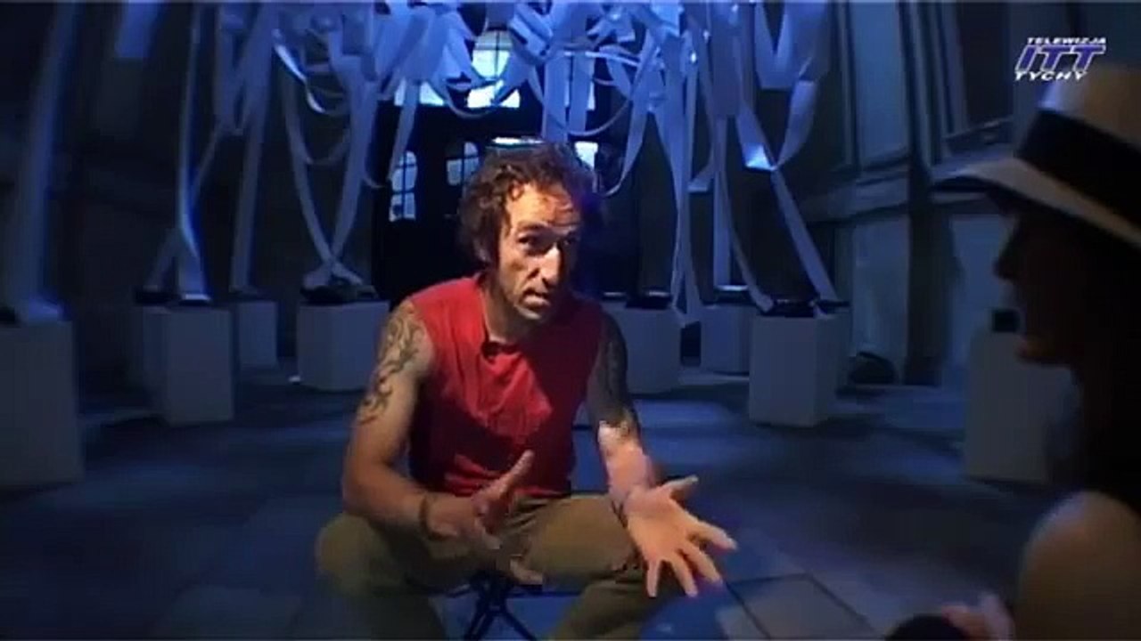 Okultyzm - Świat Duchowy Demoniczny Jest Realny