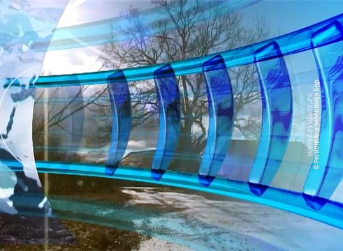 Retrospektiva saptaminji (Vesti na vlaškom jeziku), 31. januar 2016. (RTV Bor)