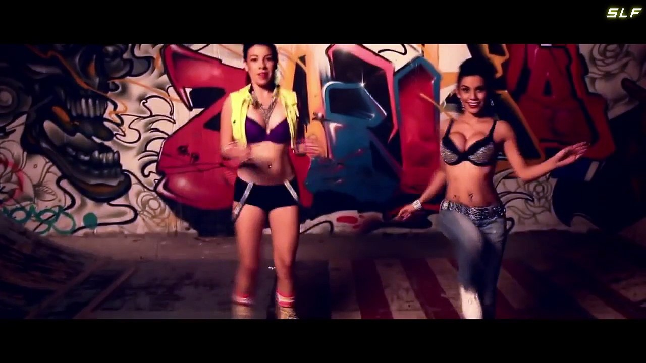 J-King & Maximan Ft 3BallMTY - La Noche Está De Fiesta Aka Hoy Si Que Se Bebe. Samuel videoremix