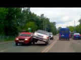 Mad Driving FAILS Compilation-Top Funny Videos-Top Prank Videos-Top Vines Videos-Viral Video-Funny Fails