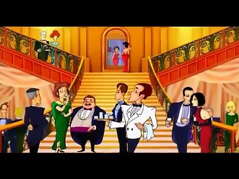 ВСЕМ ЖЕНЩИНАМ ДЛЯ ПОДНЯТИЯ НАСТРОЕНИЯ - Поцелуй