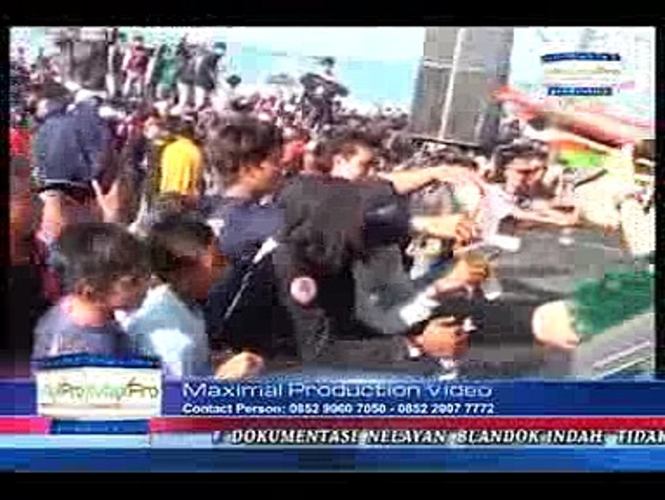 Monata utami dewi fortuna ora kere terbaru blandok indah
