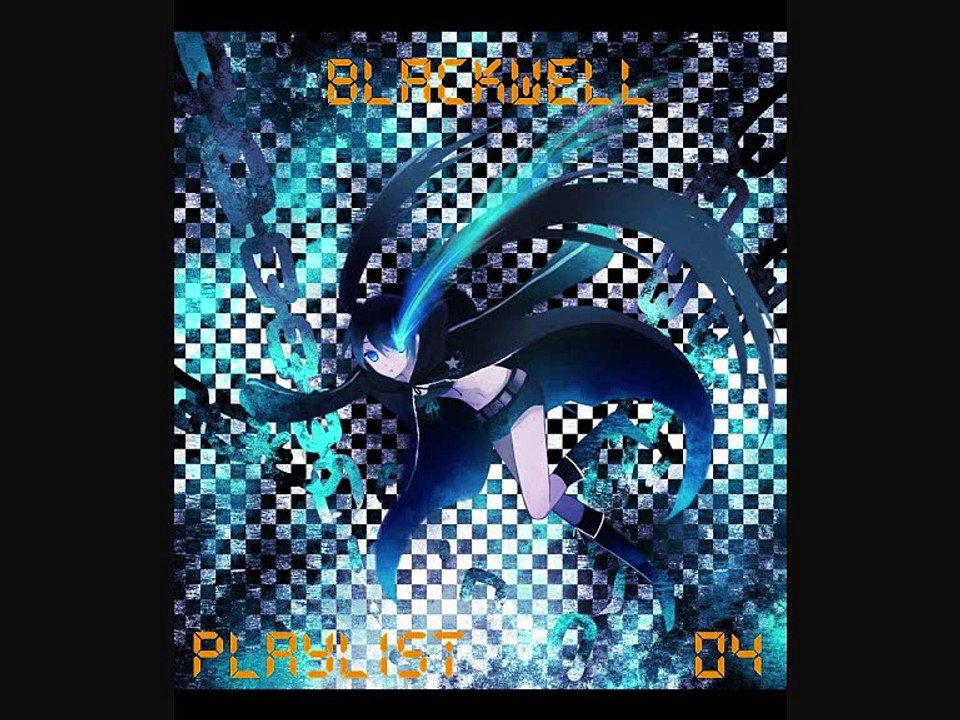 Blackwell Playlist 04