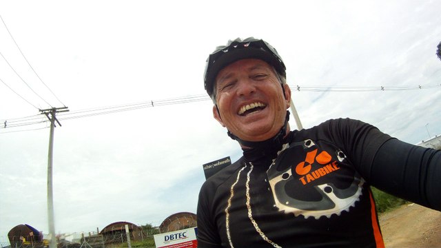 Mtb, Cachoeira do Triângulo, 15 amigos, 45 km, Taubaté, SP, Brasil, (1)