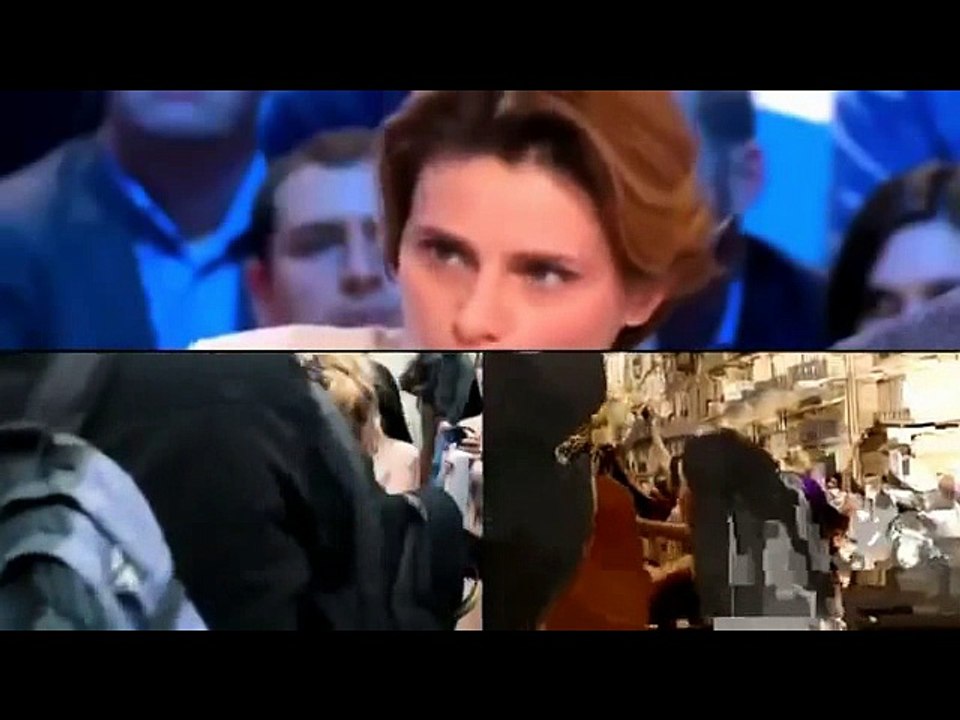 Caroline Fourest : Chronique d'une humoriste refoulée