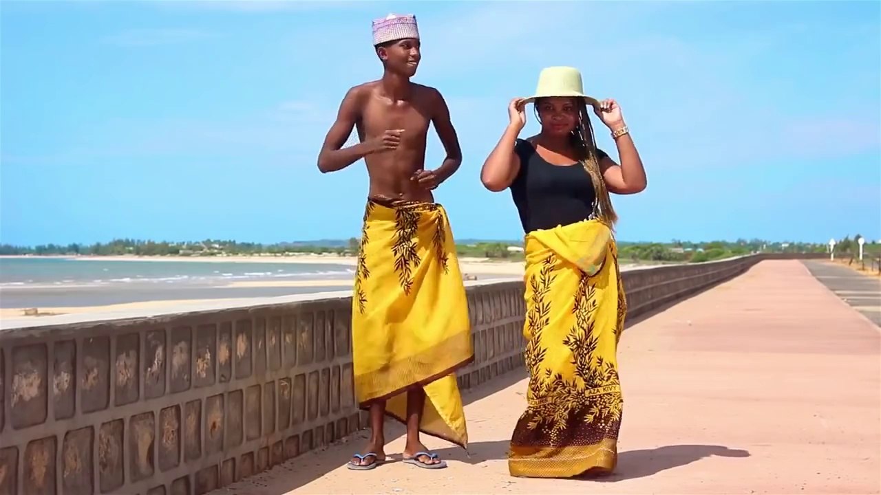 SAHALA  -   Sud-est    (gasy HD 2016)
