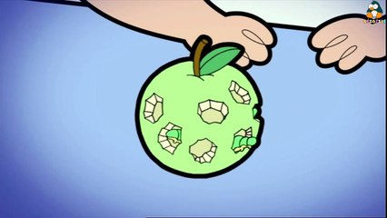 Mr. Bean - Kocaman Kabak Türkçe izle