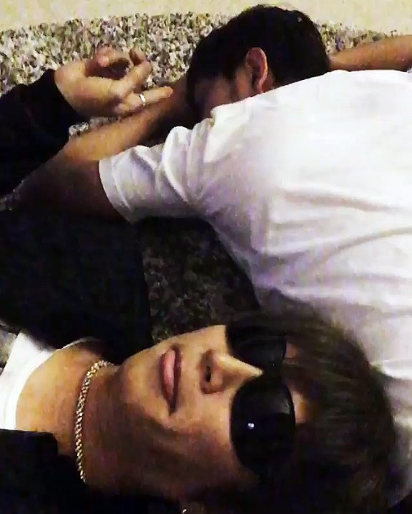 GACKT with Takumi 2