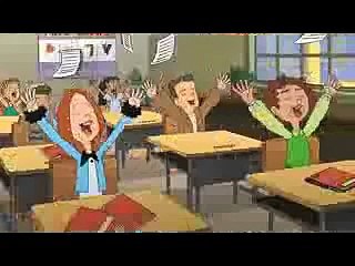 Recess: School\'s Out OST 01 Dancing in the Street