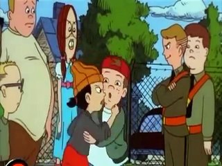 Recess S01 E06 Officer Mikey