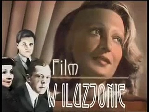 Druga Młodość [1938]