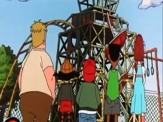 Recess S01 E04 The Great Jungle Gym Standoff