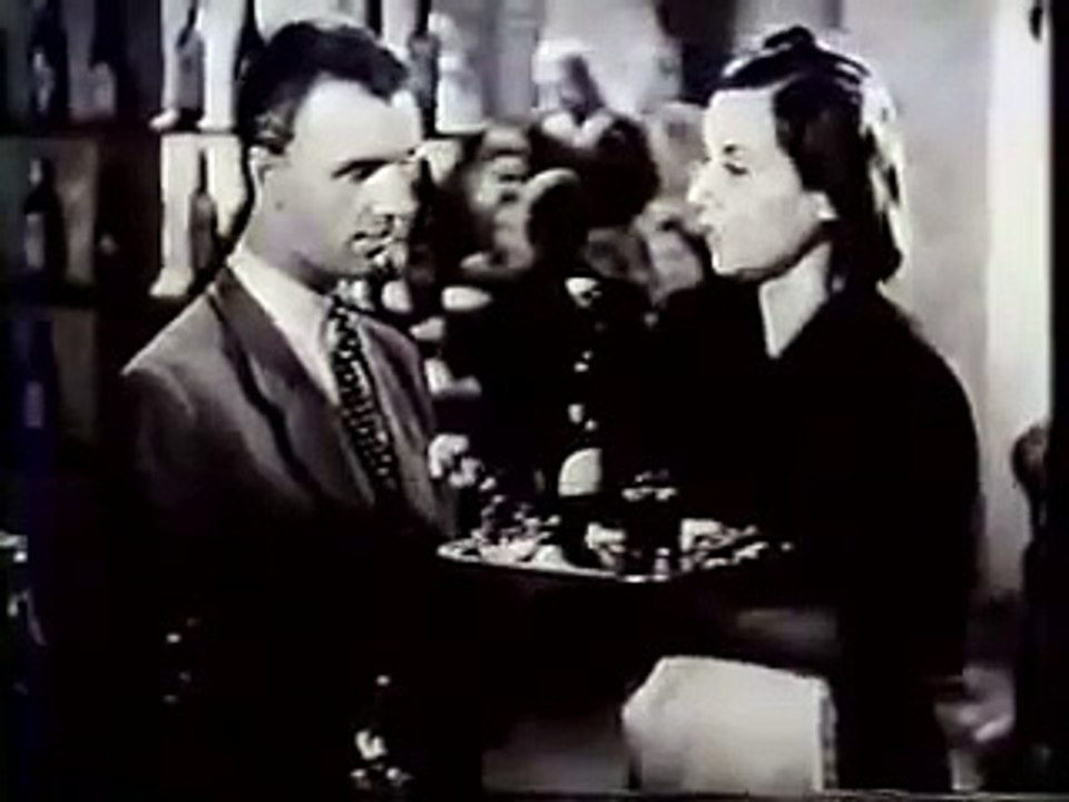 Powrót (Ślepy tor)   [1948]