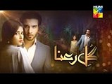 GUL E RANA EPISODE 14 PROMO HUM TV 30 JANUARY 2016