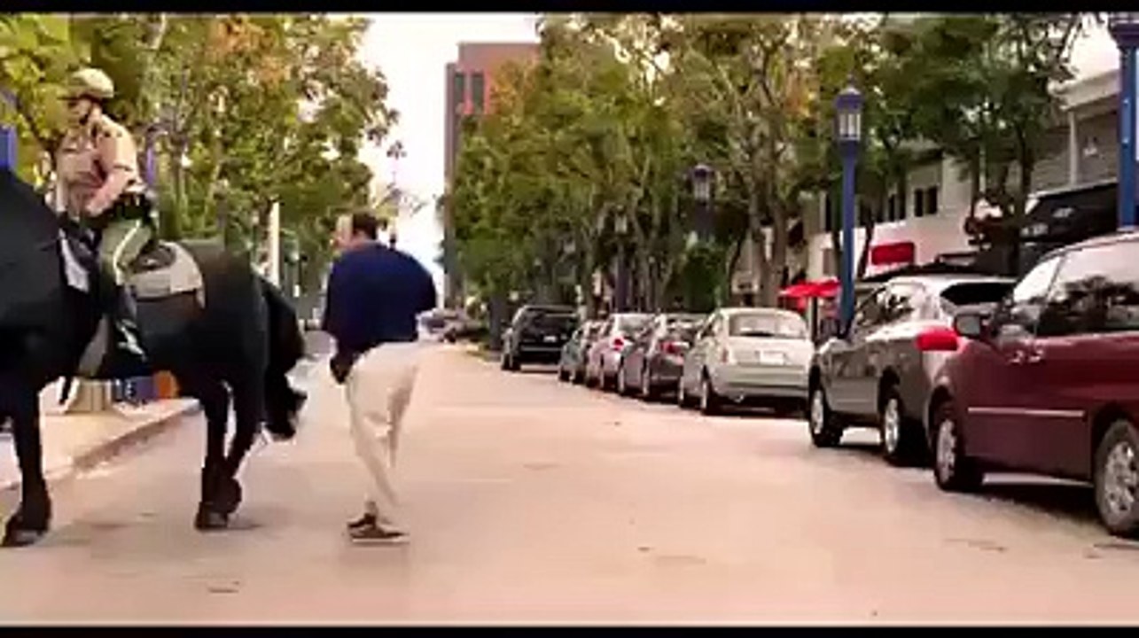 Very hard funny