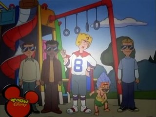 Recess Kindergarten Derby