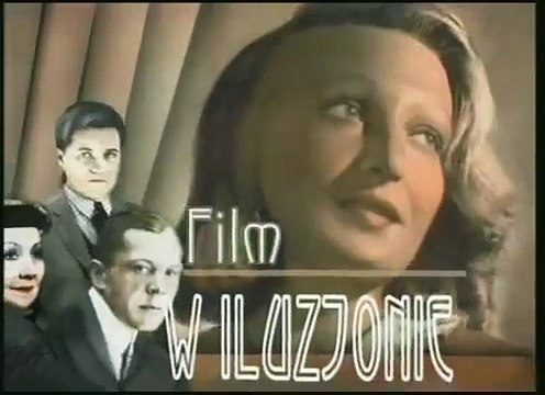 Głos pustyni [1932]