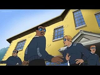 Recess - Mikey Sings