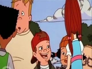 Recess S01 E08 To Finster with Love