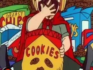 Recess S01 E09 King Gus