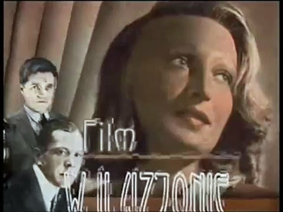 Droga młodych [1936]