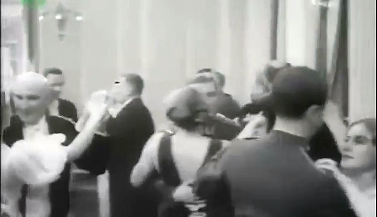 Płomienne serca [1937]